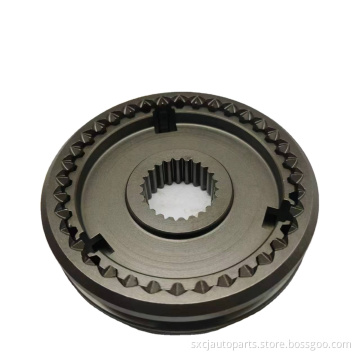 Auto Parts Transmission Synchronizer för Mitsubish för OEM MD746446